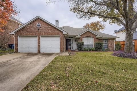 5416 Catlow Valley Road Fort Worth TX 76137