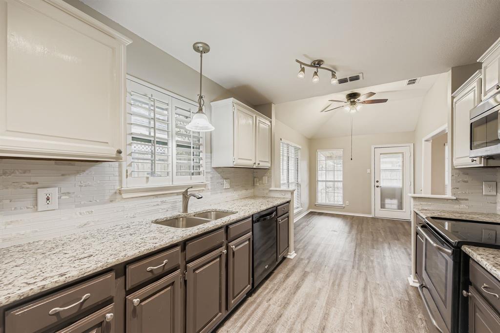 Park Glen Add - Residential