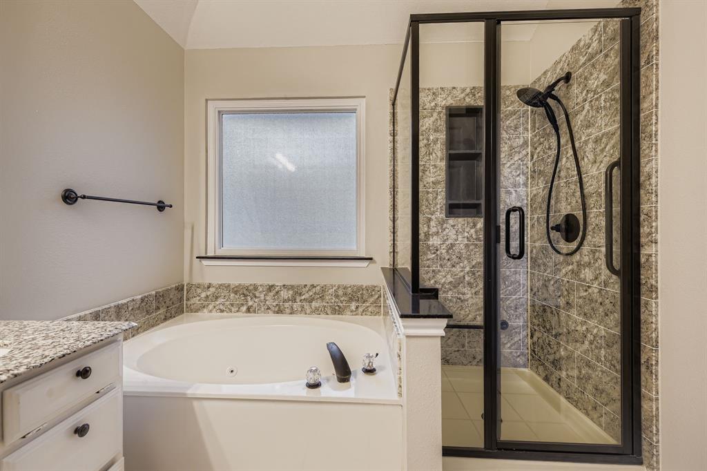 Park Glen Add - Residential