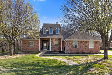 812 W Fm 922 Valley View TX 76272