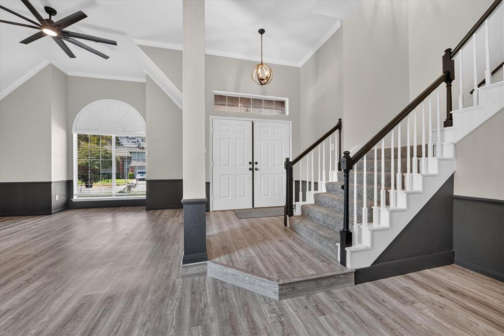 2417 Covington Drive