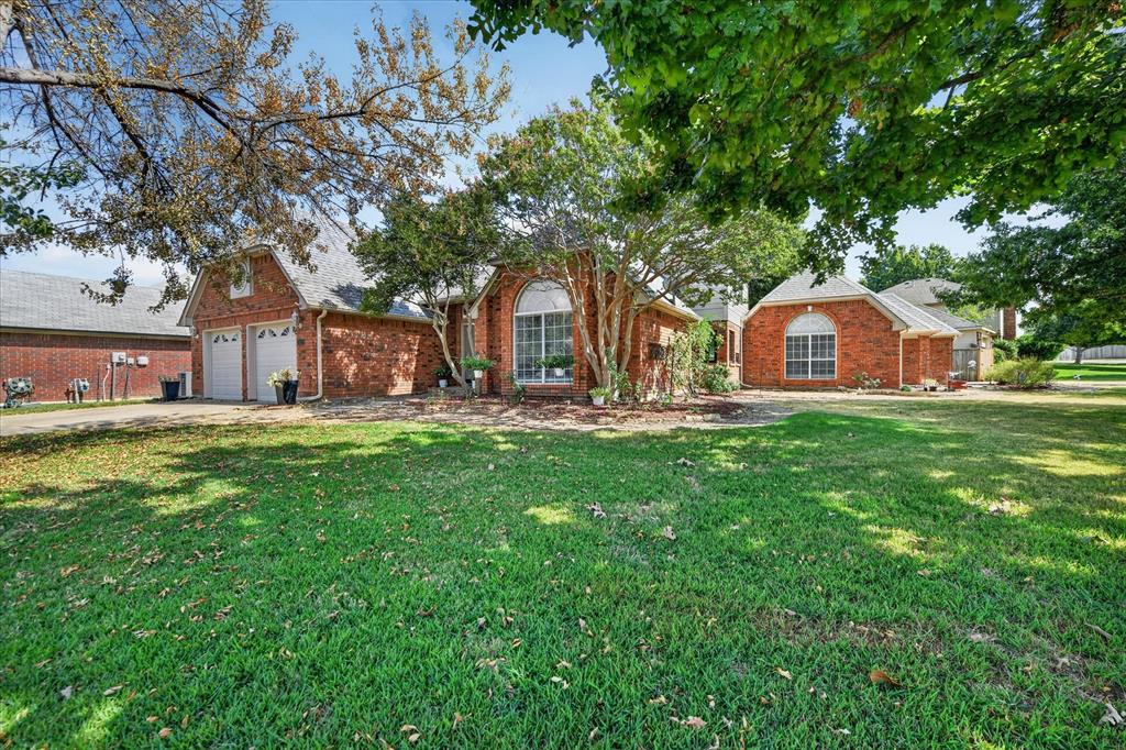 2417 Covington Drive