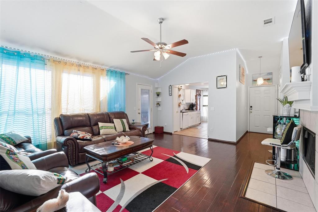 Twin Lakes Ph III - Residential