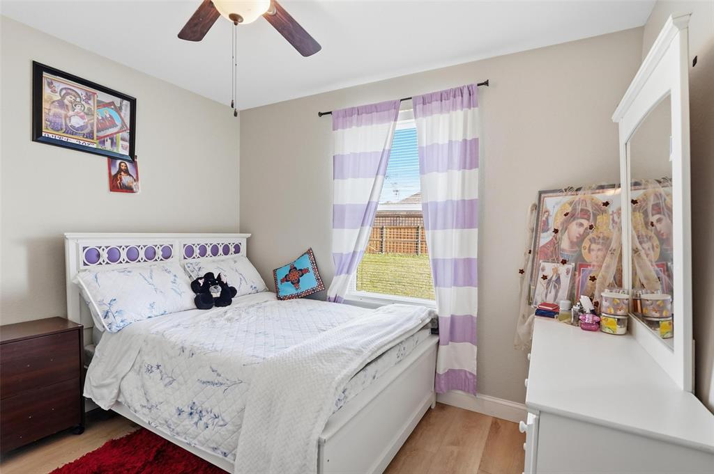 Twin Lakes Ph III - Residential