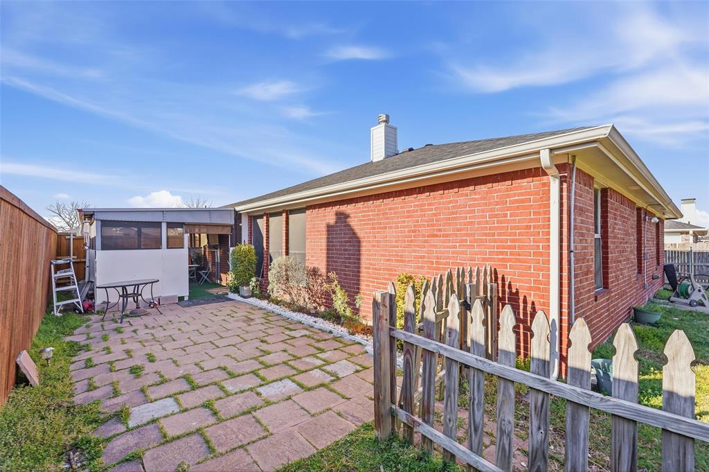 Twin Lakes Ph III - Residential