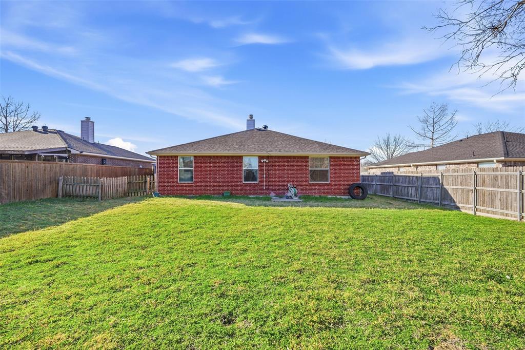 Twin Lakes Ph III - Residential