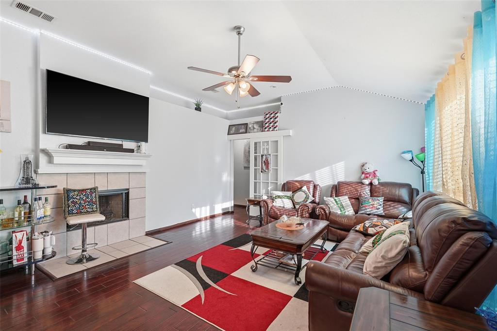 Twin Lakes Ph III - Residential