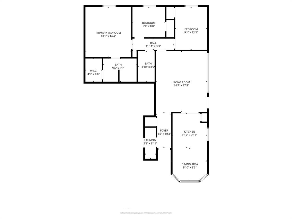 Twin Lakes Ph III - Residential