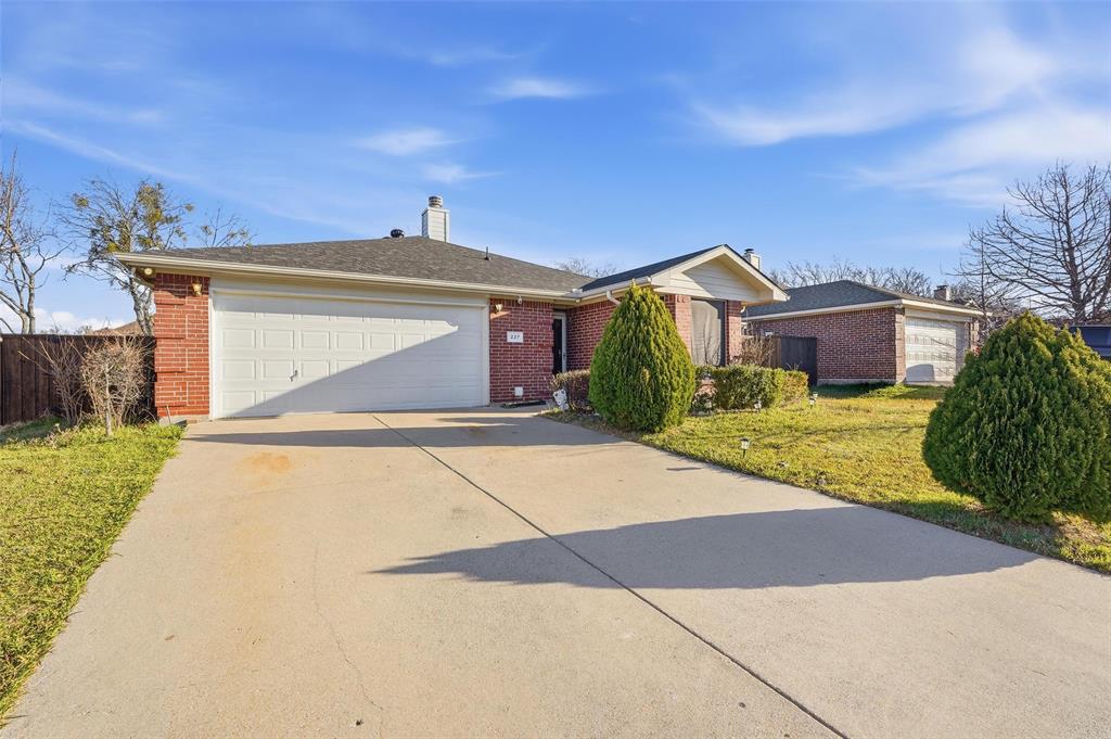 Twin Lakes Ph III - Residential