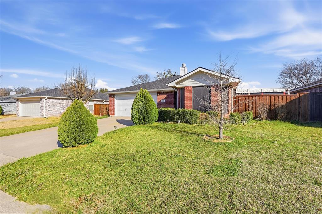 Twin Lakes Ph III - Residential