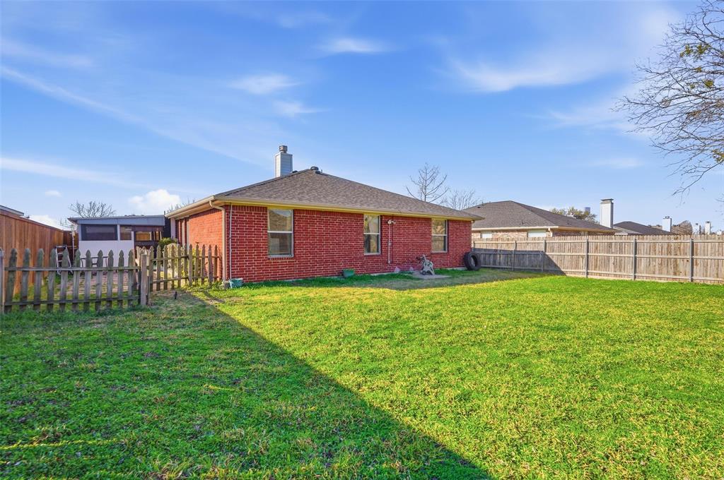 Twin Lakes Ph III - Residential