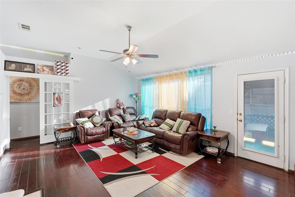 Twin Lakes Ph III - Residential