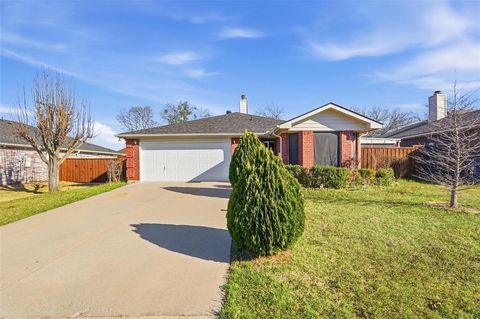 Photo of 227 Lake Travis Drive, Wylie, TX 75098 (MLS # 21172408)