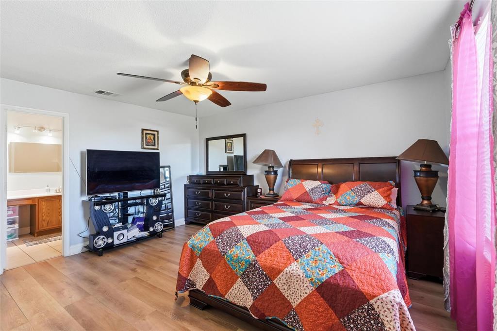 Twin Lakes Ph III - Residential