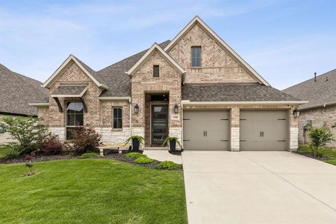 1108 Sandgate Drive Forney TX 75126