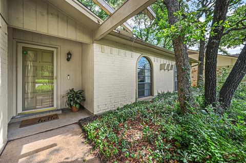 A home in Arlington