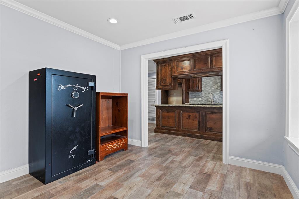 Clover Park Add - Residential