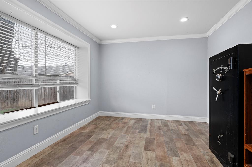 Clover Park Add - Residential