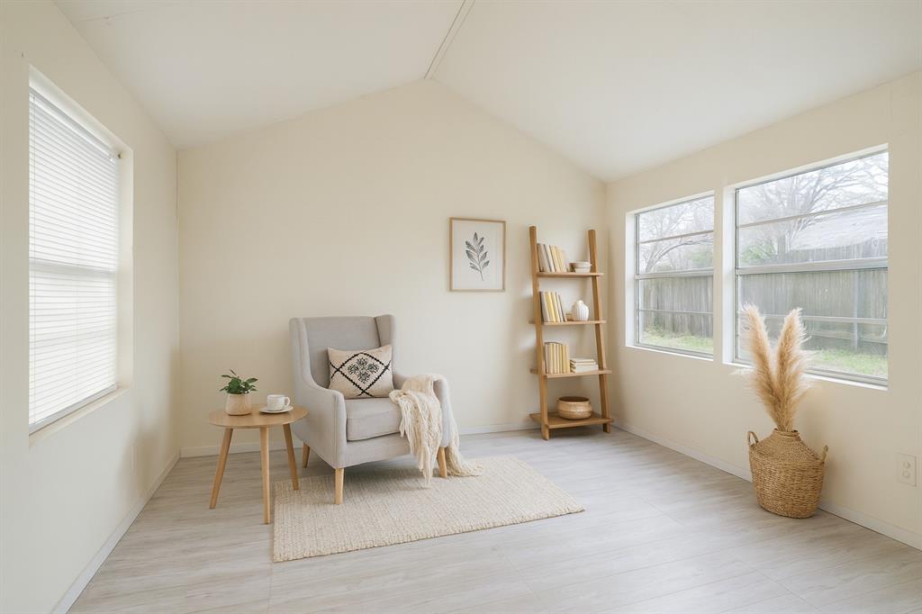 Clover Park Add - Residential