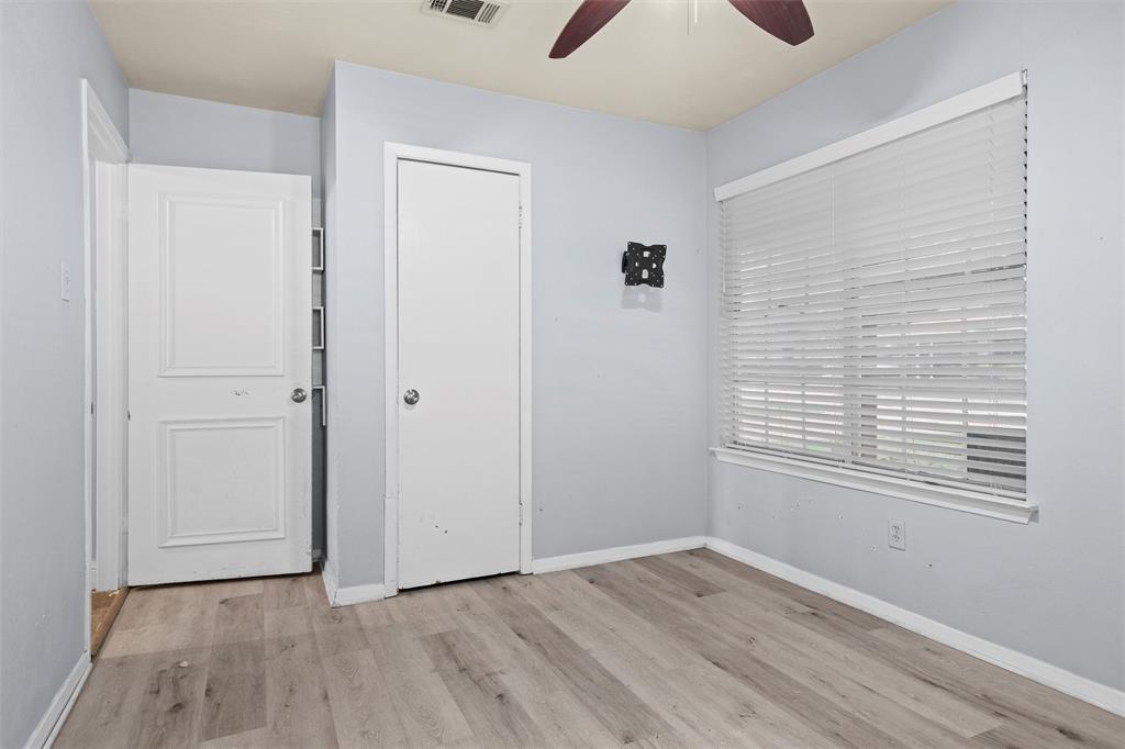 Clover Park Add - Residential