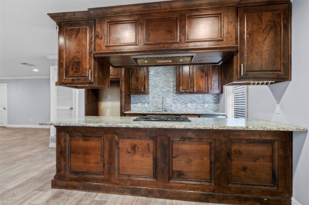 Clover Park Add - Residential