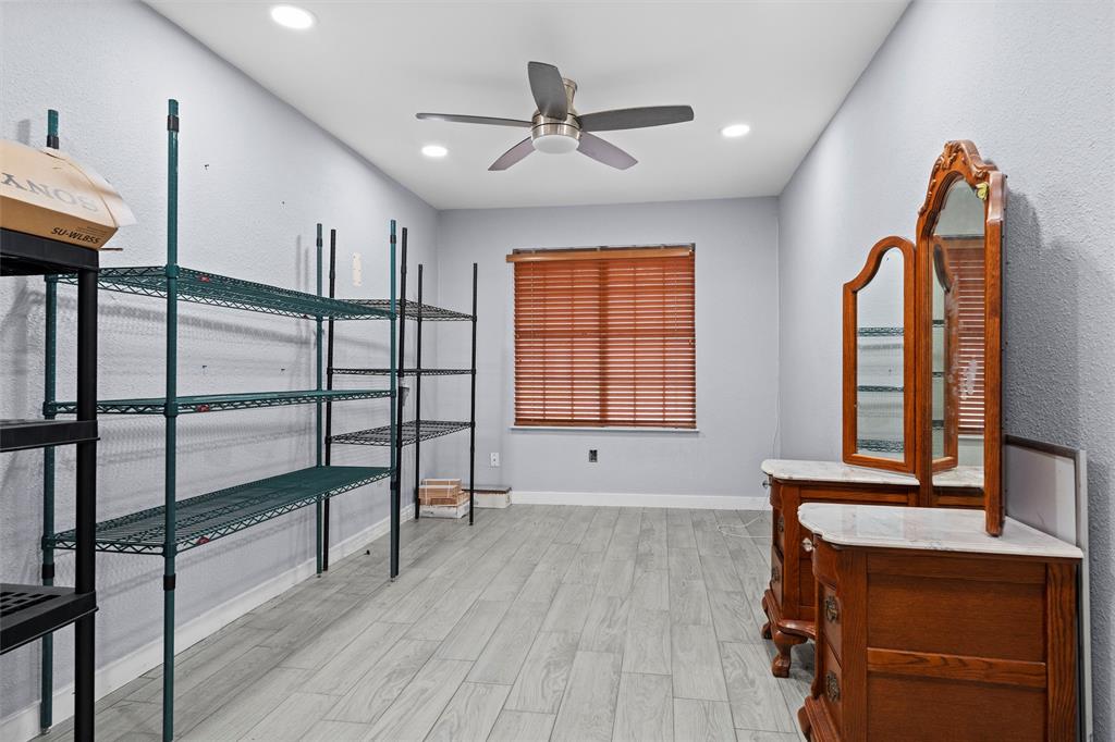 Clover Park Add - Residential