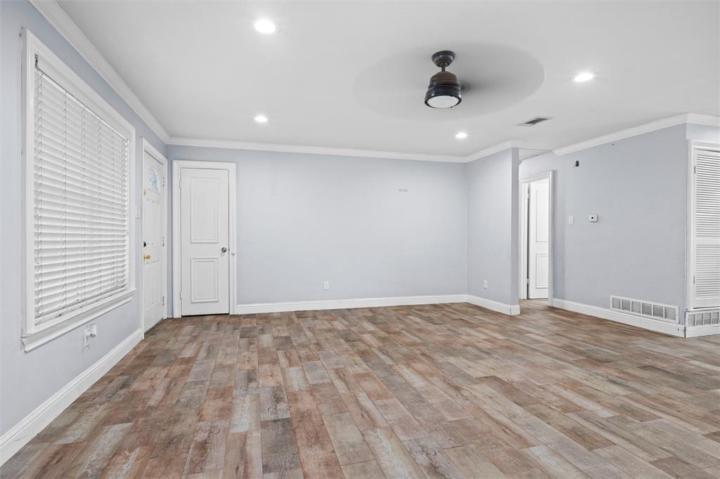 Clover Park Add - Residential