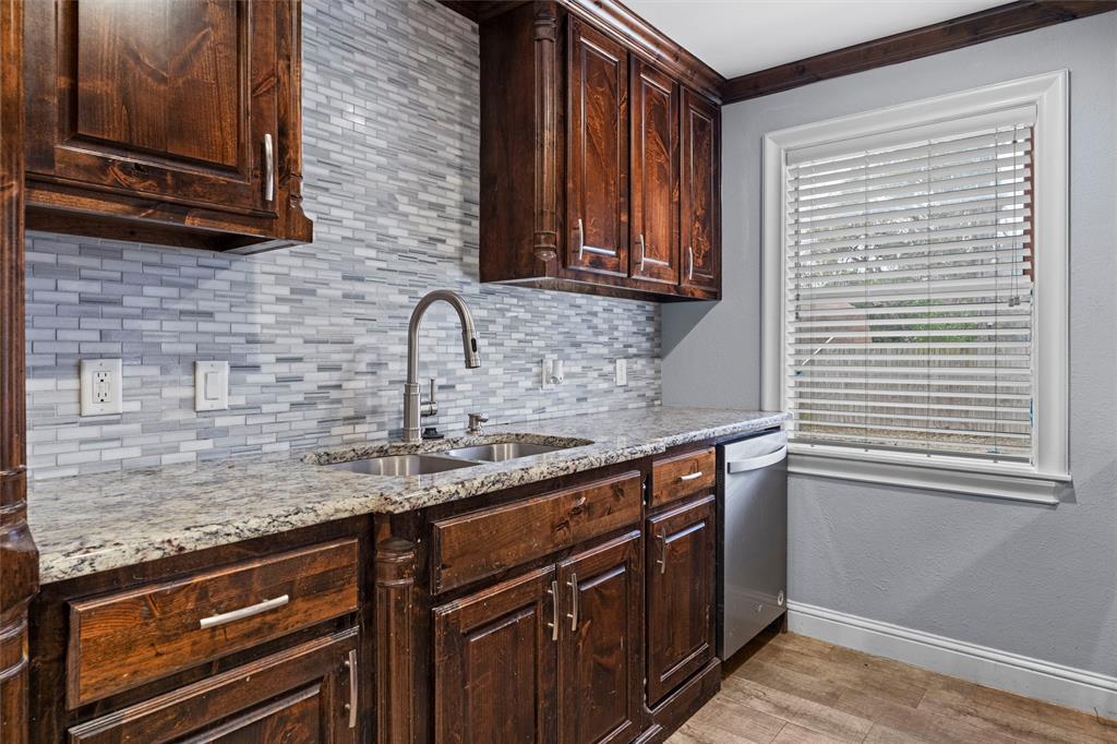 Clover Park Add - Residential