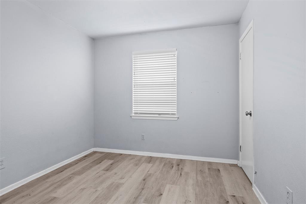 Clover Park Add - Residential