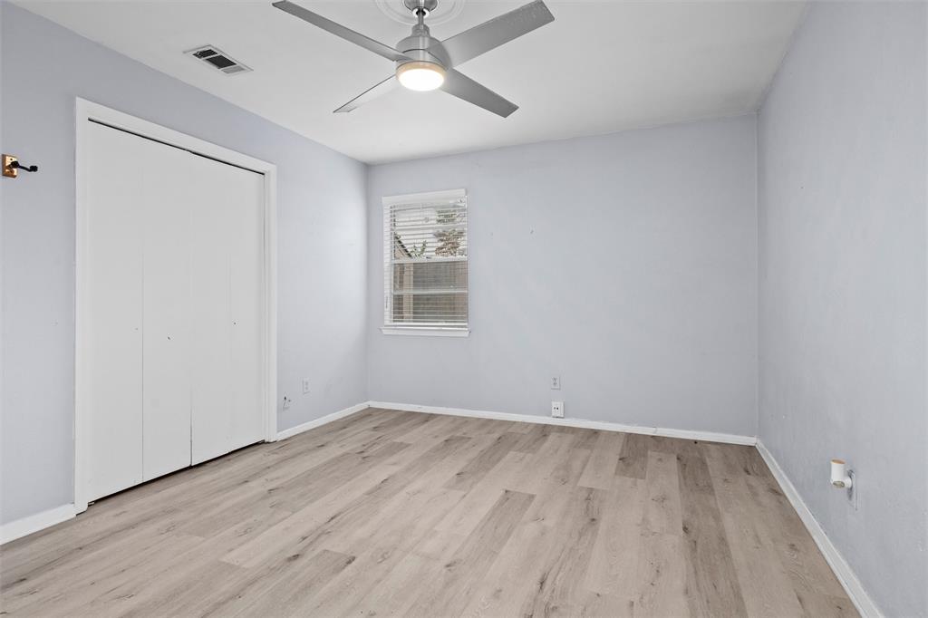 Clover Park Add - Residential