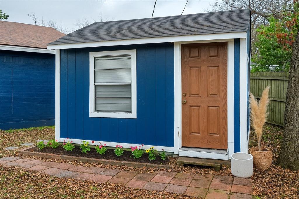 Clover Park Add - Residential