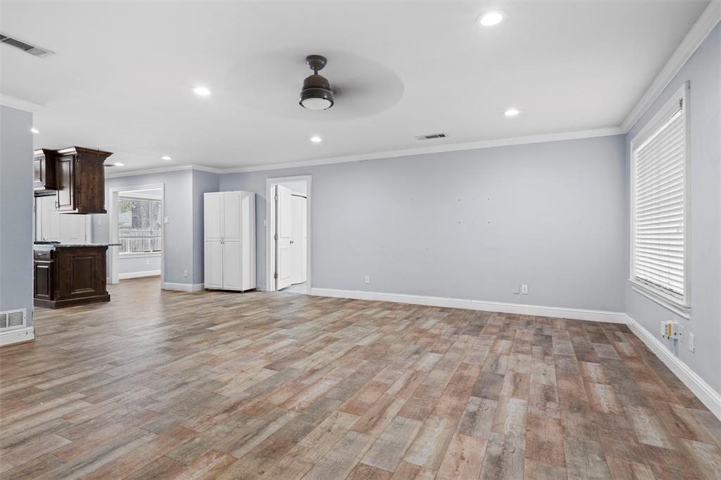 Clover Park Add - Residential