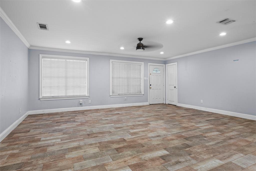 Clover Park Add - Residential