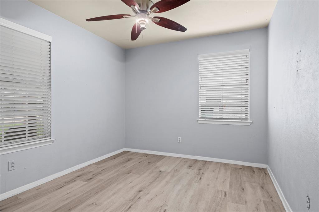 Clover Park Add - Residential