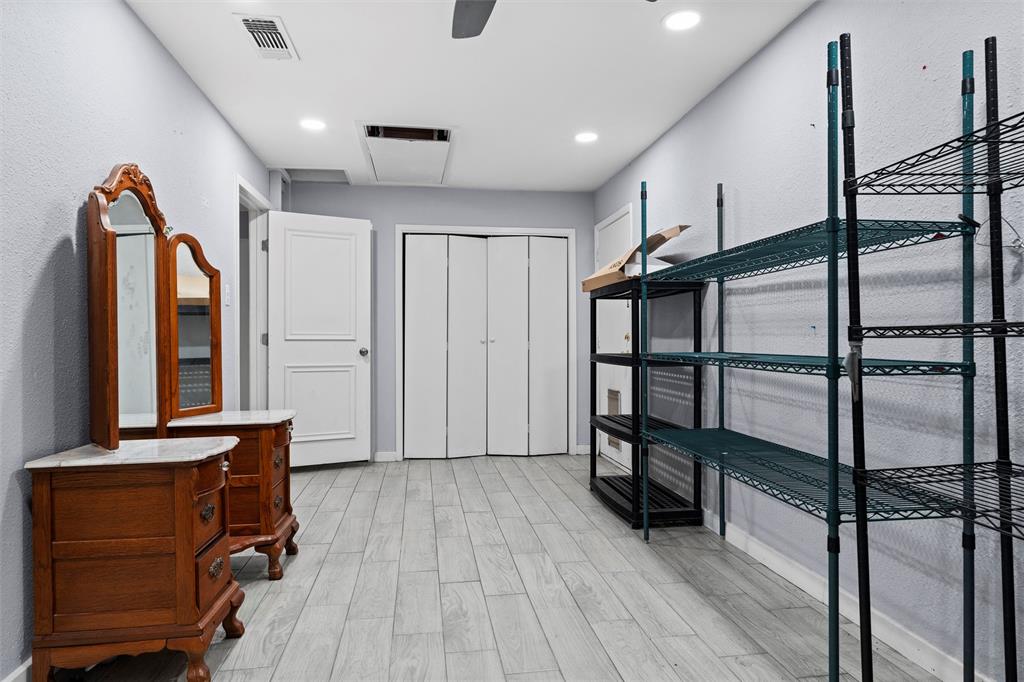 Clover Park Add - Residential