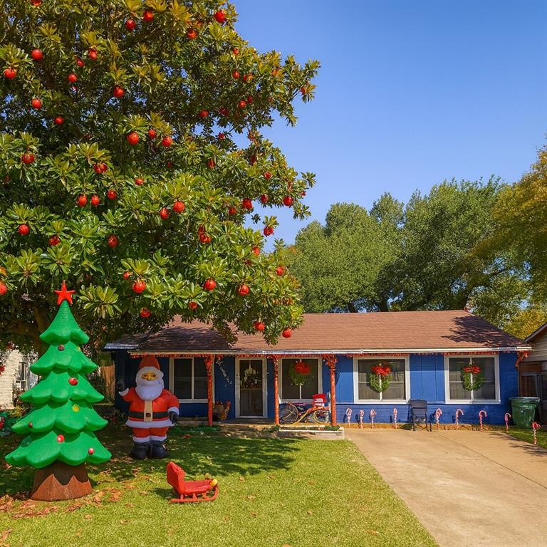 Clover Park Add - Residential