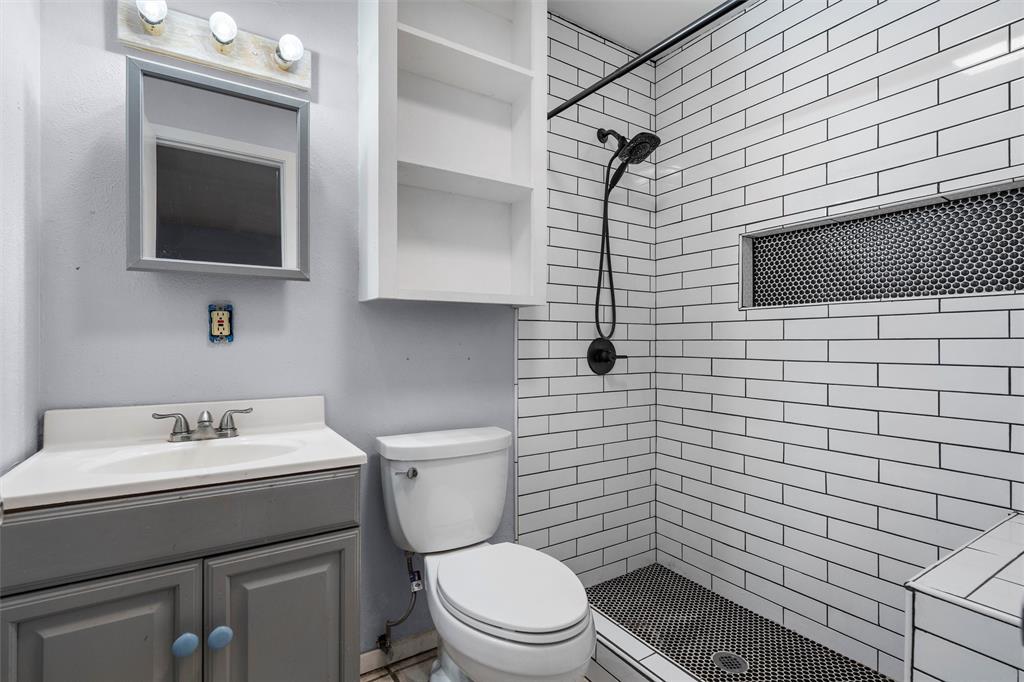 Clover Park Add - Residential