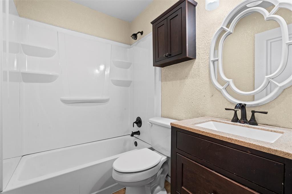 Clover Park Add - Residential