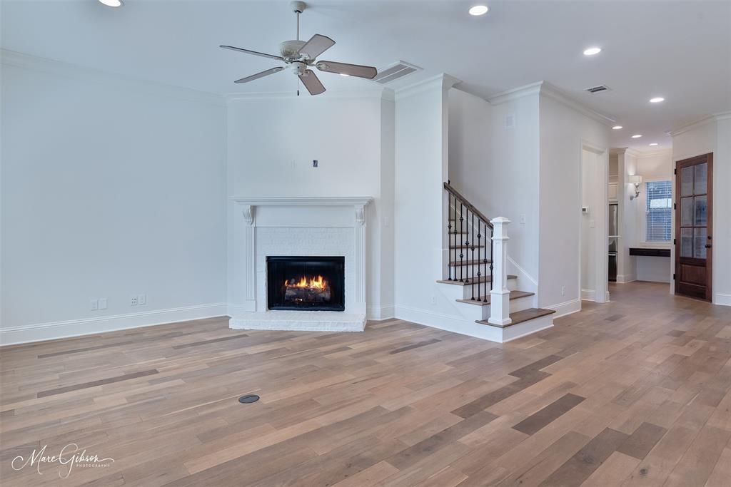 Provenance - Residential Lease