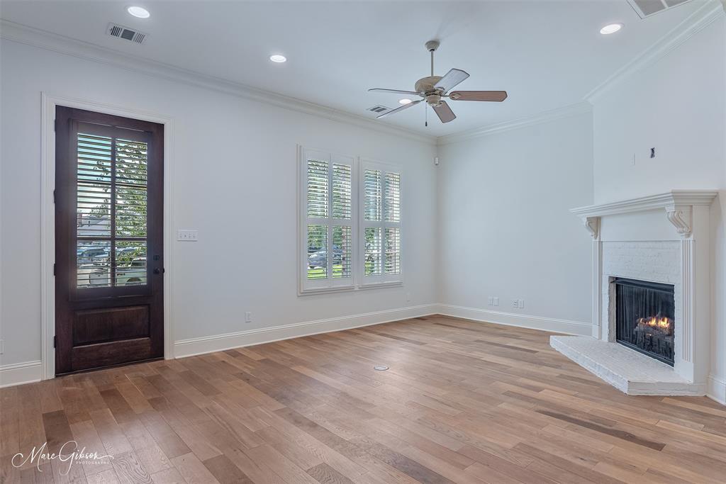 Provenance - Residential Lease