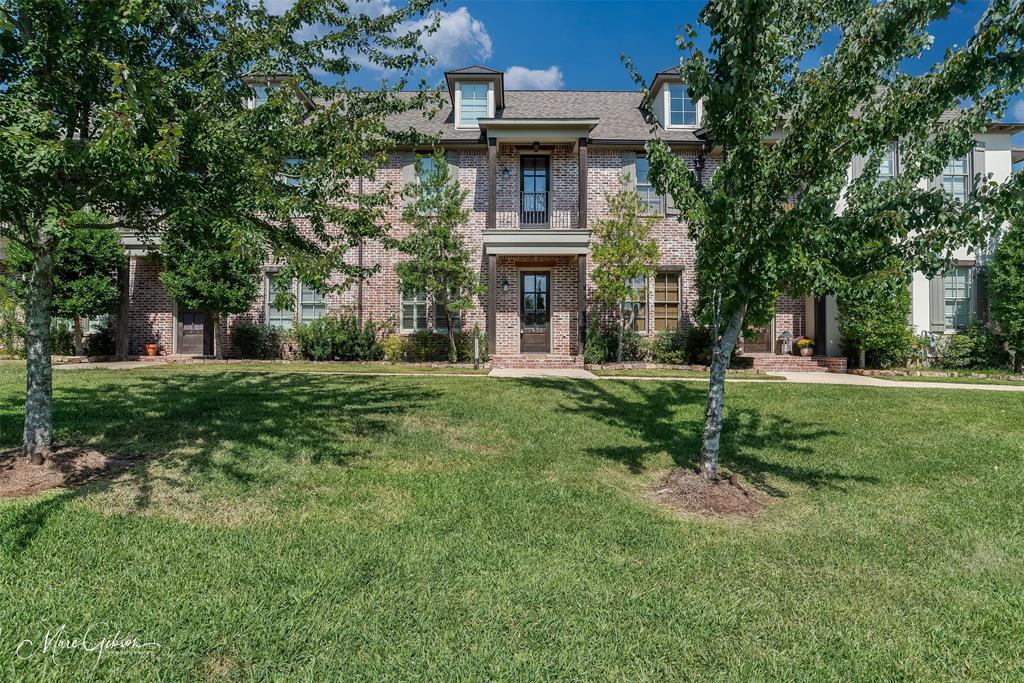 Provenance - Residential Lease