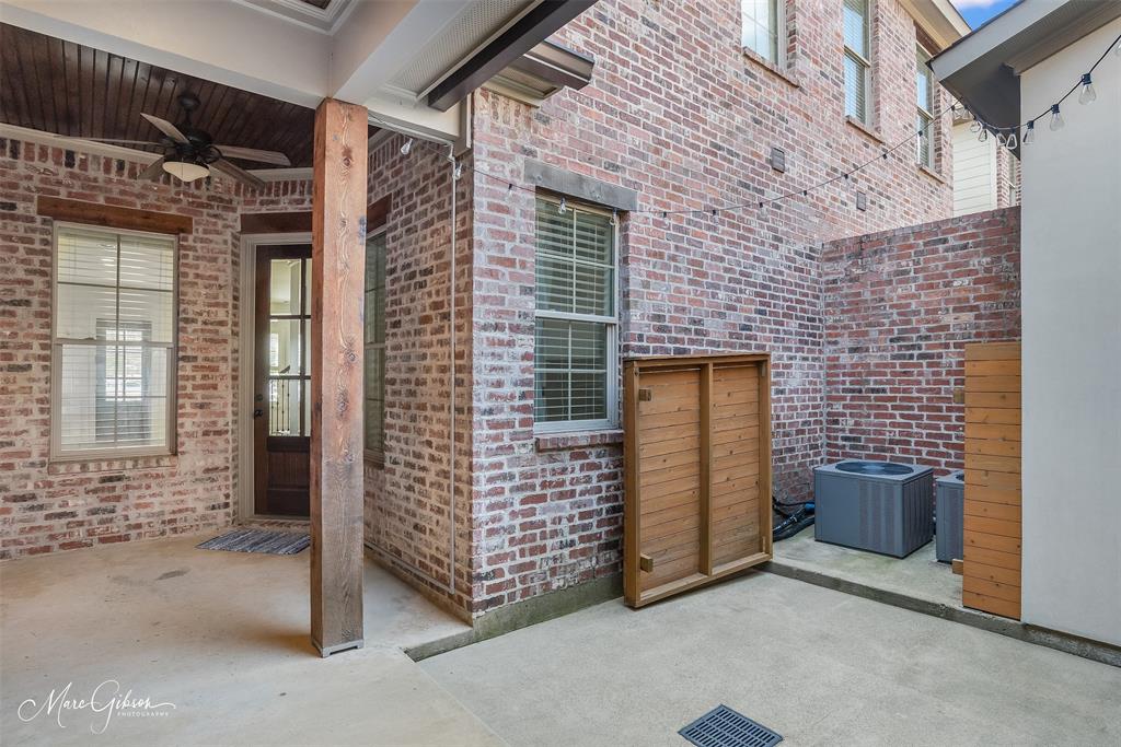 Provenance - Residential Lease