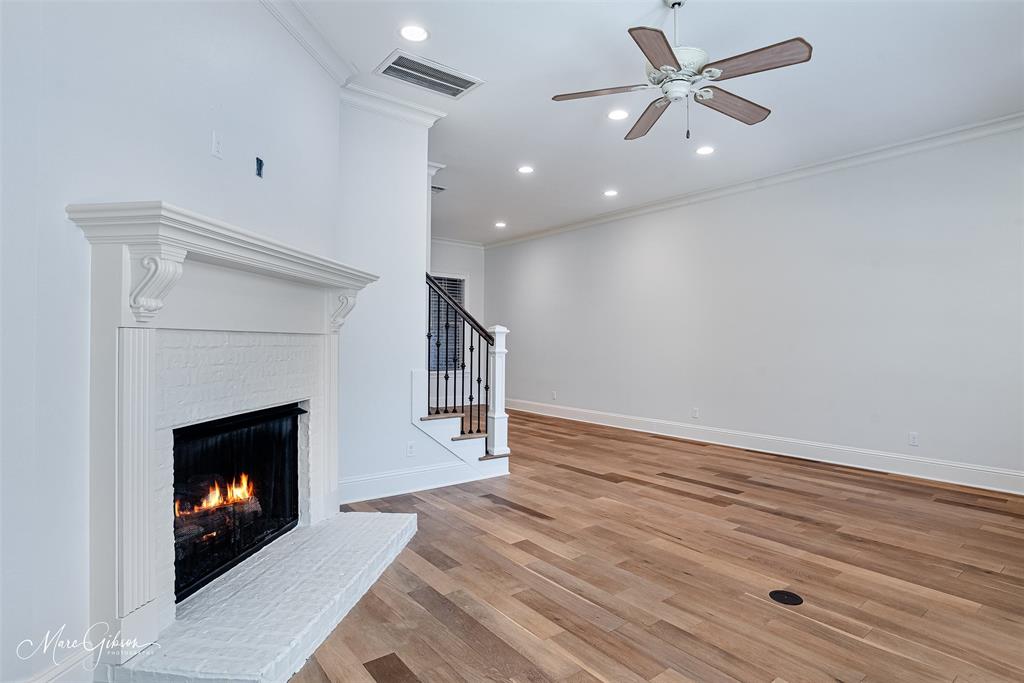 Provenance - Residential Lease