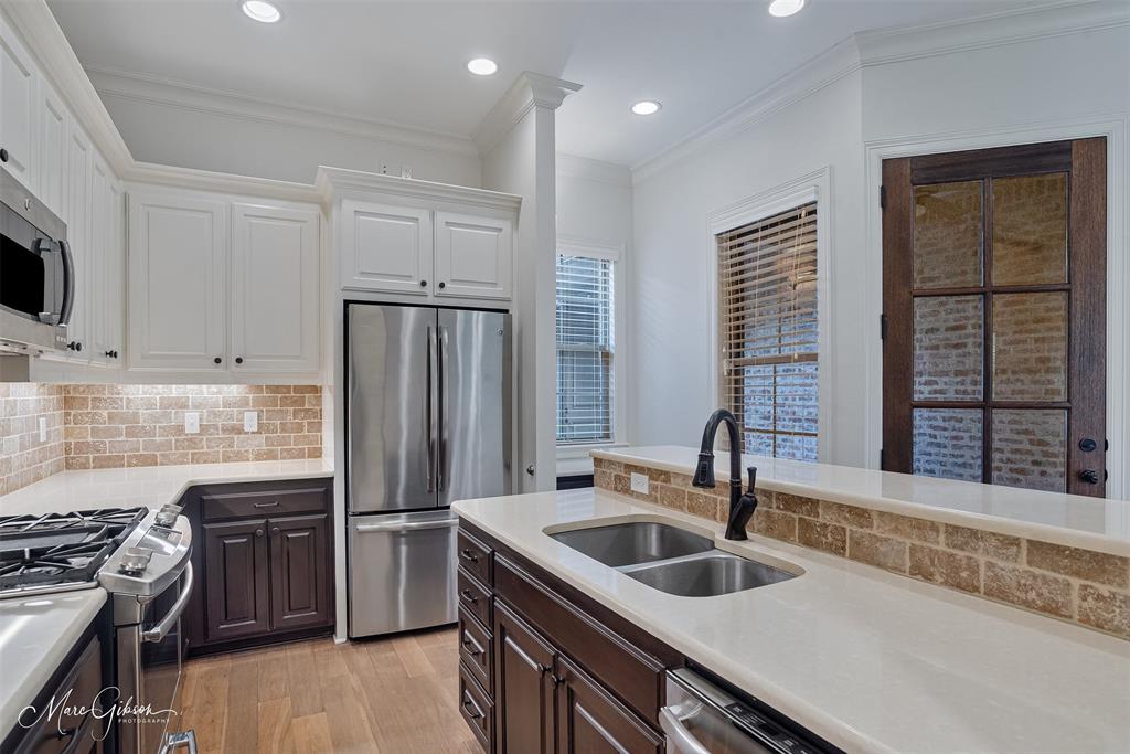 Provenance - Residential Lease