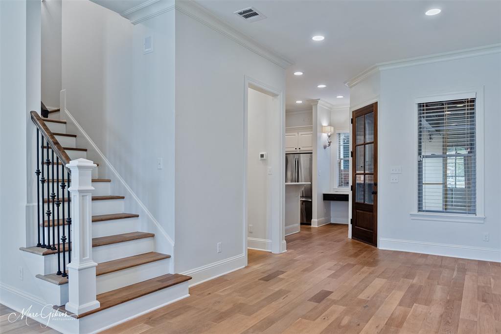 Provenance - Residential Lease