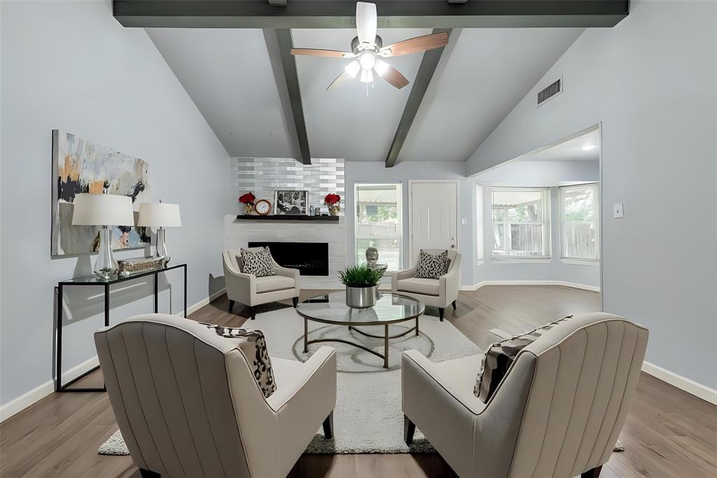 Stoneridge add. - Residential