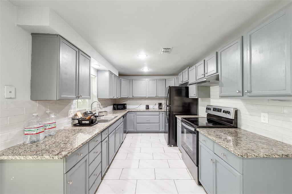 Stoneridge add. - Residential