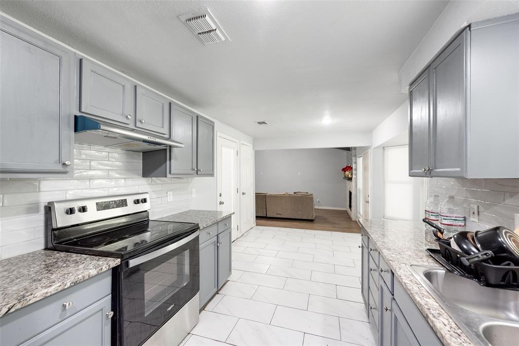 Stoneridge add. - Residential