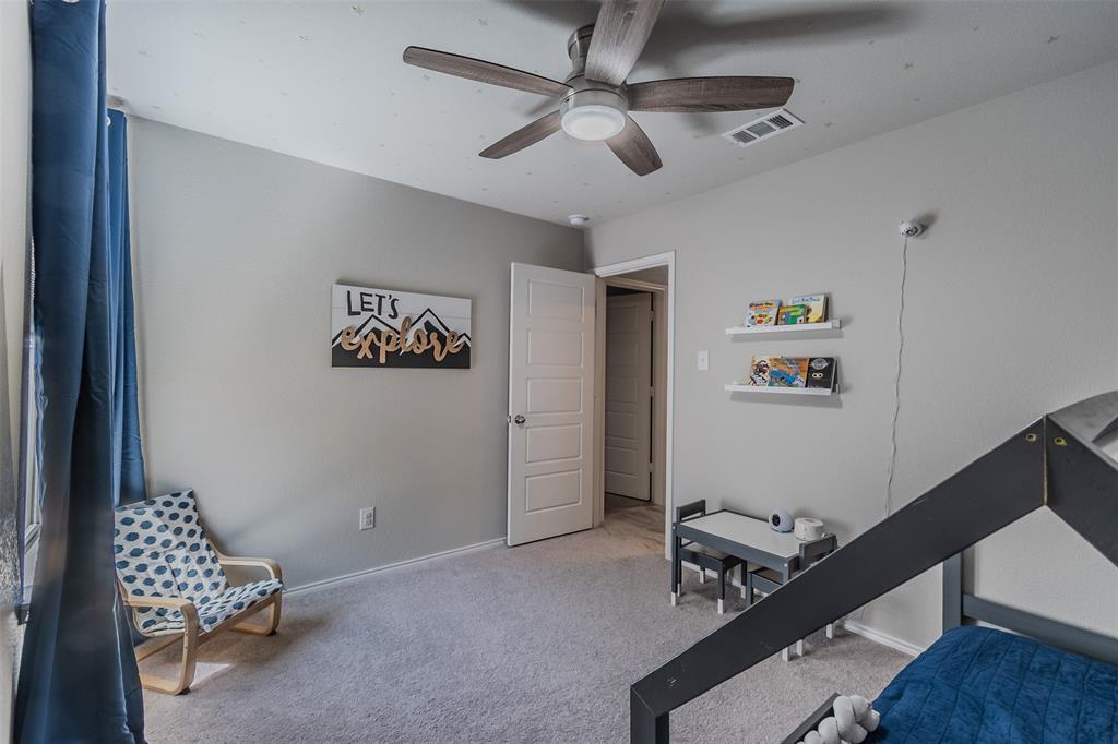 Heights Of Weatherford Estates - Residential