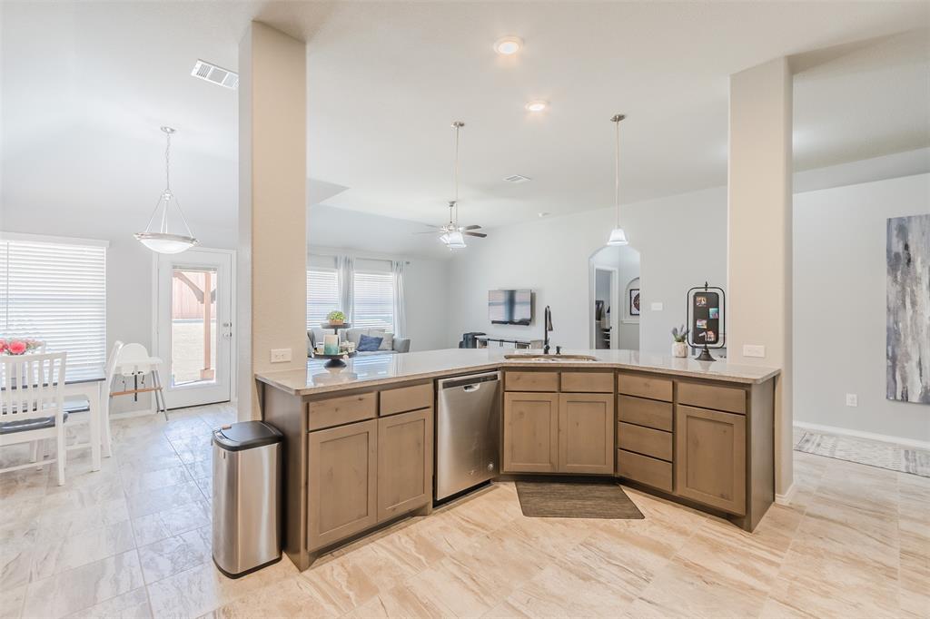 Heights Of Weatherford Estates - Residential